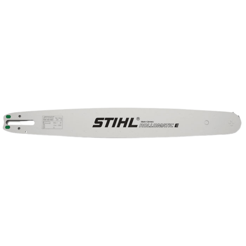 STIHL ROLLOMATIC® E Standard Replacement Bar 3.25 .063 20" | Gilford Hardware 