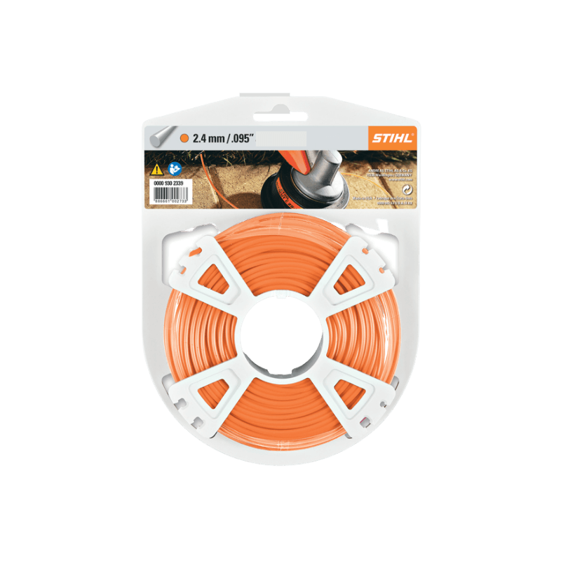 STIHL Trimmer Line .095 280 ft. | Gilford Hardware 