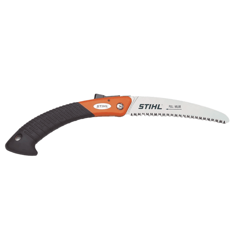 STIHL PS 30 Folding Saw | Gilford Hardware