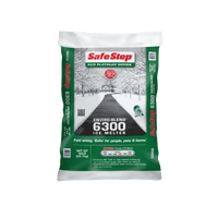 Thumbnail for Safe Step Enviro-Blend 6300 Pet Friendly Granule Ice Melt 50 lb. | Gilford Hardware 