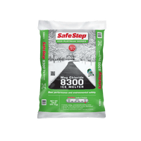 Thumbnail for Safe Step Eco Platinum 8300 Ice Melt 50 lb. | Gilford Hardware 