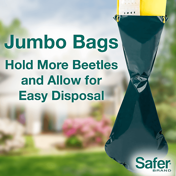 Safer Japanese Beetle Trap | Gilford Hardware