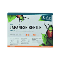 Thumbnail for Safer Japanese Beetle Trap | Gilford Hardware