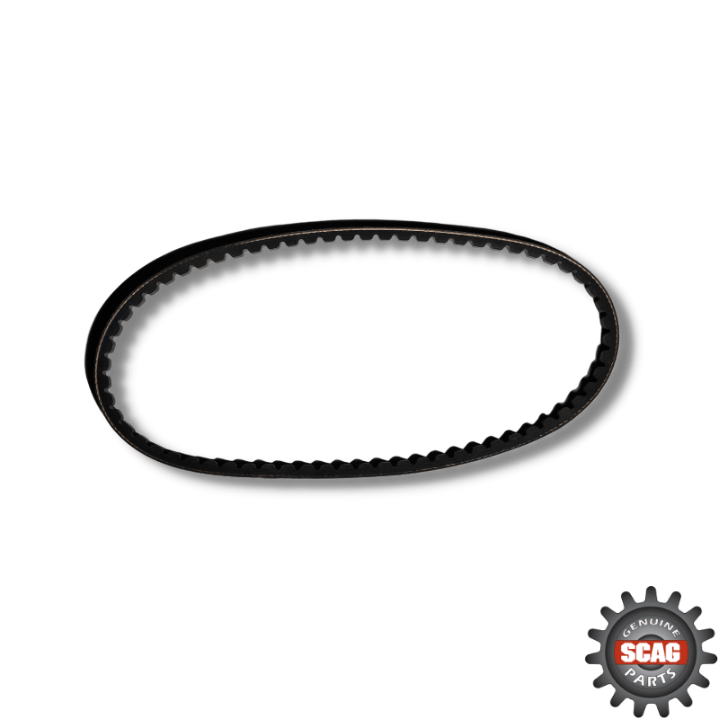 Scag Cheetah Replacement V-Drive Pump Belt  61" - 483165 | Gilford Hardware