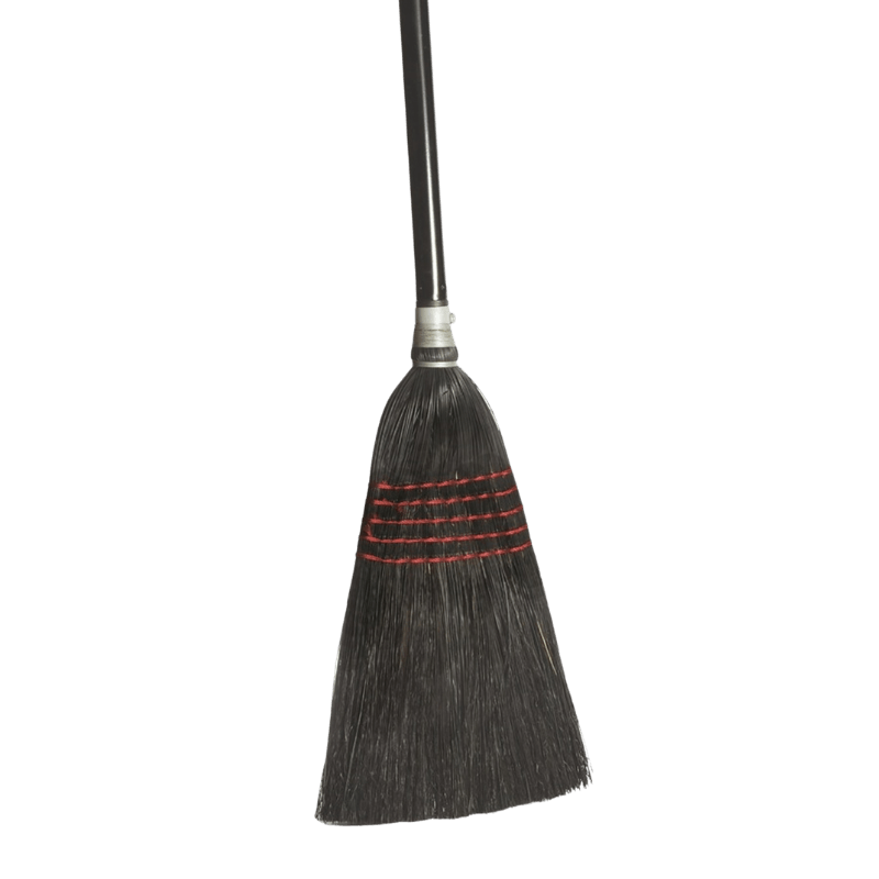 DQB Corn Broom 12-in. | Gilford Hardware 