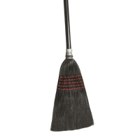 Thumbnail for DQB Corn Broom 12-in. | Gilford Hardware 