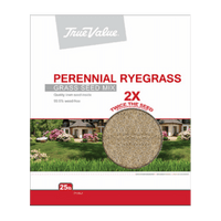 Thumbnail for Green Thumb Perennial Ryegrass Seed Mix | Gilford Hardware 