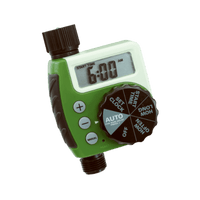 Thumbnail for Green Thumb Watering Timer Single Connection | Gilford Hardware