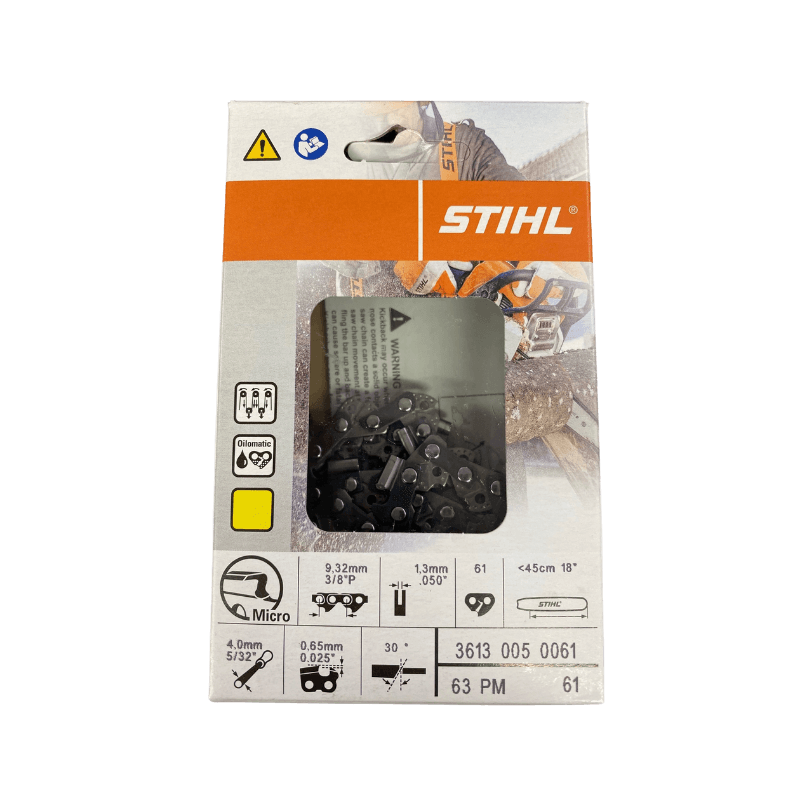 STIHL OILOMATIC® Chain Loop 63 PM 61 | Gilford Hardware 