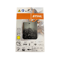 Thumbnail for STIHL OILOMATIC® Chain Loop 63 PM 61 | Gilford Hardware 