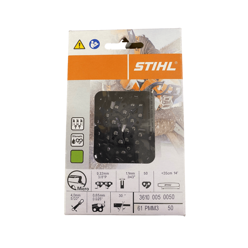 STIHL OILOMATIC® Chain Loop 61 PM 50 | Gilford Hardware 