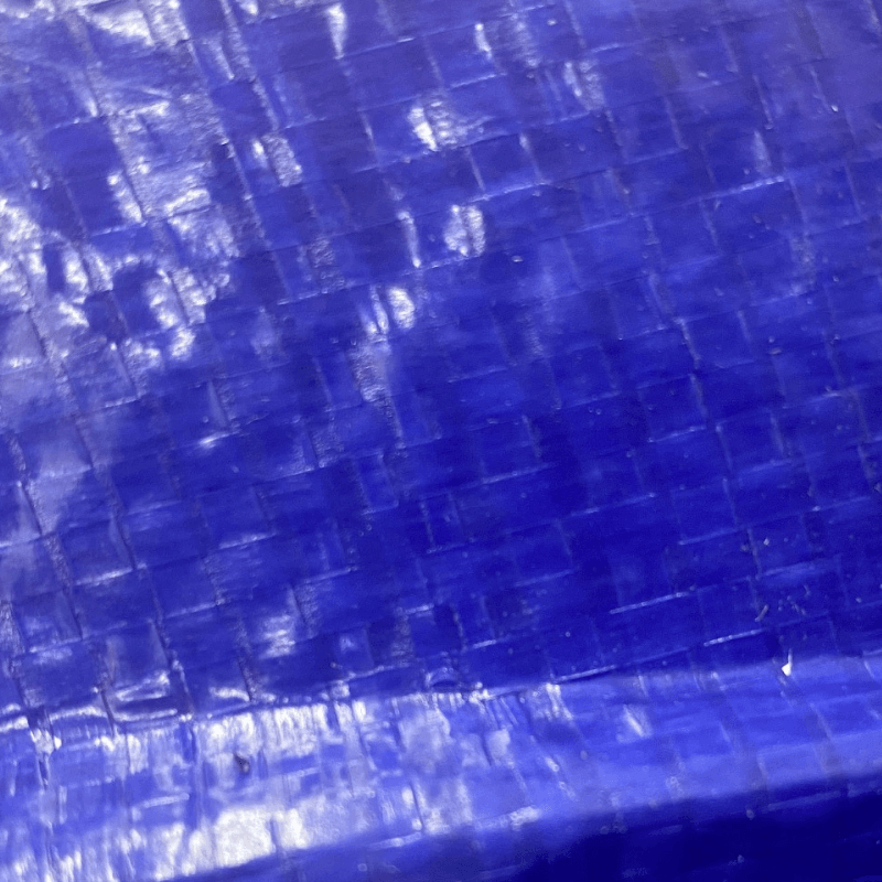 TruGuard Blue Tarp 10' x 12'