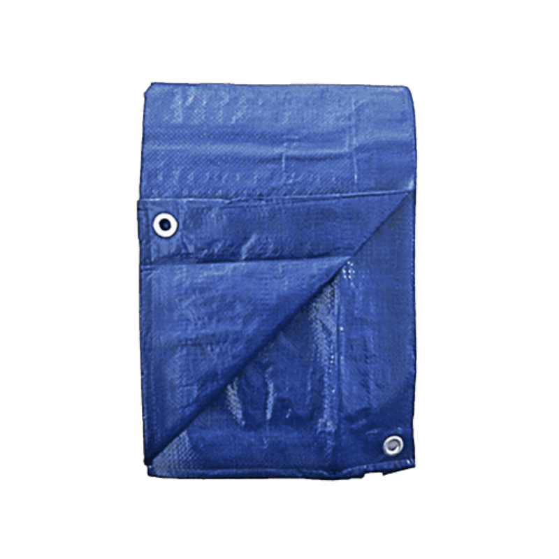 TruGuard Blue Tarp 10' x 12'