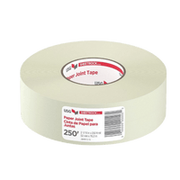 Thumbnail for Sheetrock Paper Joint Tape 2-1/16 in. x 250 ft. | Gilford Hardware