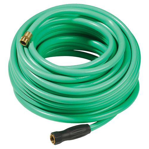 Flexon Garden Hose Heavy-Duty  5/8" x 100' | Gilford Hardware