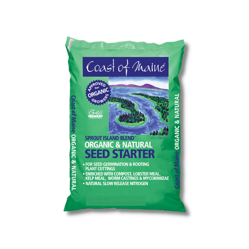 Coast of Maine Sprout Island Seed Starter 16 qt. | Gilford Hardware