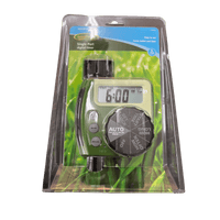 Thumbnail for Green Thumb Watering Timer Single Connection | Gilford Hardware