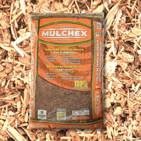 Thumbnail for Mulchex Natural Cedar Mulch 2 ft³ | Gilford Hardware