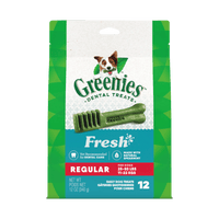 Thumbnail for Greenies Dog Dental Treats 12 oz. 12-pack. | Gilford Hardware