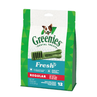 Thumbnail for Greenies Dog Dental Treats 12 oz. 12-pack. | Gilford Hardware