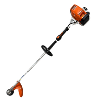 Thumbnail for STIHL FS 131 R Loop Handle Gas Trimmer | Gilford Hardware