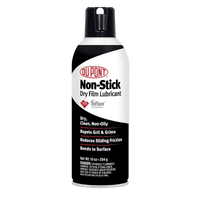 Thumbnail for DuPont Non-Stick Dry Lubricant Spray 10 oz. | Gilford Hardware