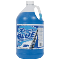 Thumbnail for Camco Xtreme Blue Windshield Washer Fluid Liquid 1 gal. | Gilford Hardware