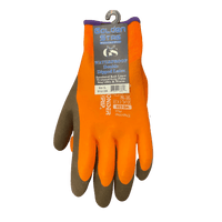 Thumbnail for Golden Stag Waterproof Double Dipped Latex Gloves | Gilford Hardware 