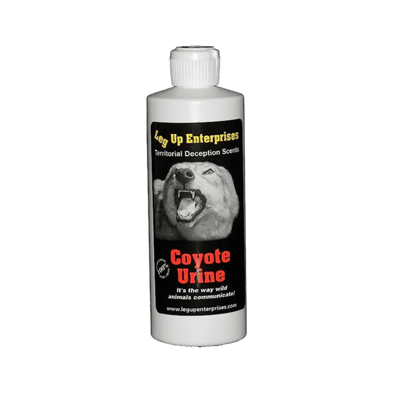 Coyote Urine 8 oz. | Gilford Hardware