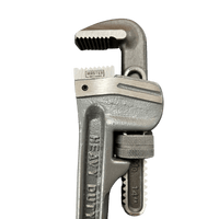 Thumbnail for Master Mechanic Steel Pipe Wrench 14-Inch. | Gilford Hardware 