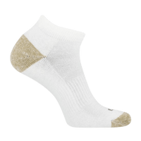 Thumbnail for Carhartt All Season Lightweight Low Cut Sock 6-Pack. | Gilford Hardware