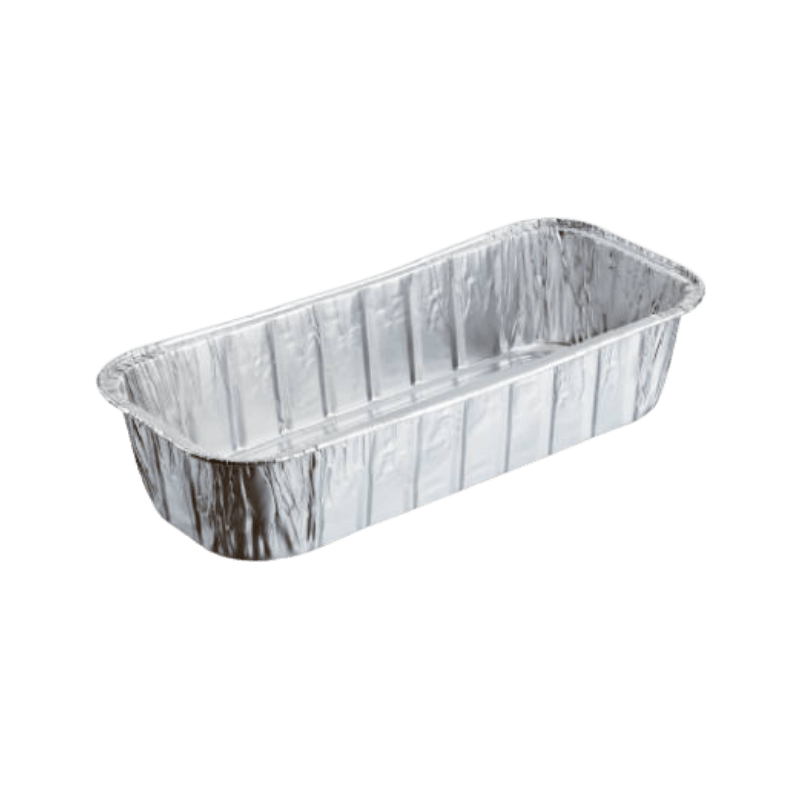 Weber Aluminum Drip Pan 11.3" x 5" | Gilford Hardware