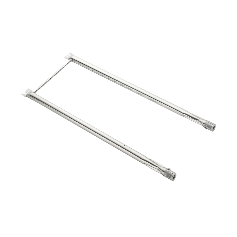 Weber Stainless Steel Burner Tube Kit Genesis 27-inch. | Gilford Hardware 