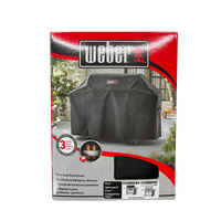 Thumbnail for Weber Genesis II 4-Burner Grill Cover | Gilford Hardware