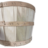 Thumbnail for Wood Bushel Baskets | Gilford Hardware