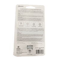 Thumbnail for AmerTac Manual Plug in Night Light | Gilford Hardware