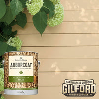 Thumbnail for Arborcoat Exterior Stain Solid Gallon | Gilford Hardware 