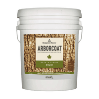 Thumbnail for Arborcoat Exterior Stain Solid Gallon | Gilford Hardware 