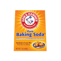 Thumbnail for Arm & Hammer Baking Soda No Scent Cleaning Powder 1 lb. | Gilford Hardware 