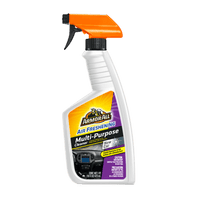 Thumbnail for Armor All Multi-Purpose Auto Cleaner Spray 16 oz. | Gilford Hardware