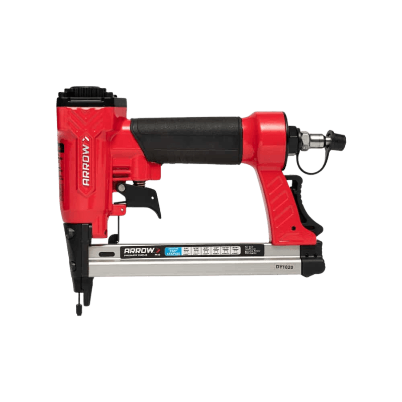 Arrow PT50 Pneumatic Finish Staple Gun 16 ga. | Gilford Hardware