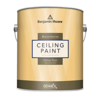 Thumbnail for Benjamin Moore Waterborne Ceiling Paint | Gilford Hardware 