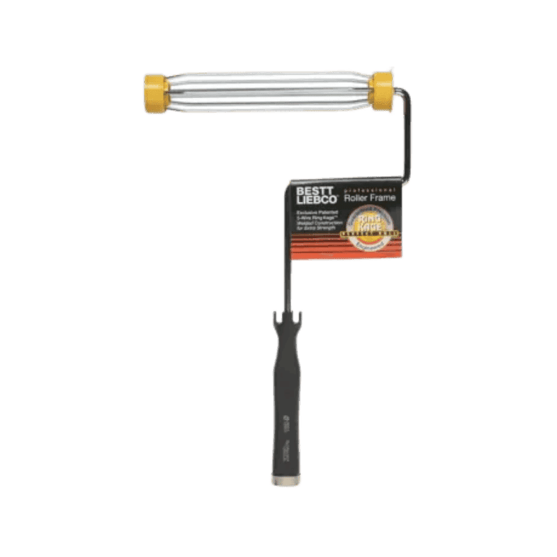 Best Liebco Professional Paint Roller Frame | Gilford Hardware