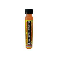 Thumbnail for Mechanic In A Bottle Gasoline Fuel Treatment 4 oz. | Gilford Hardware