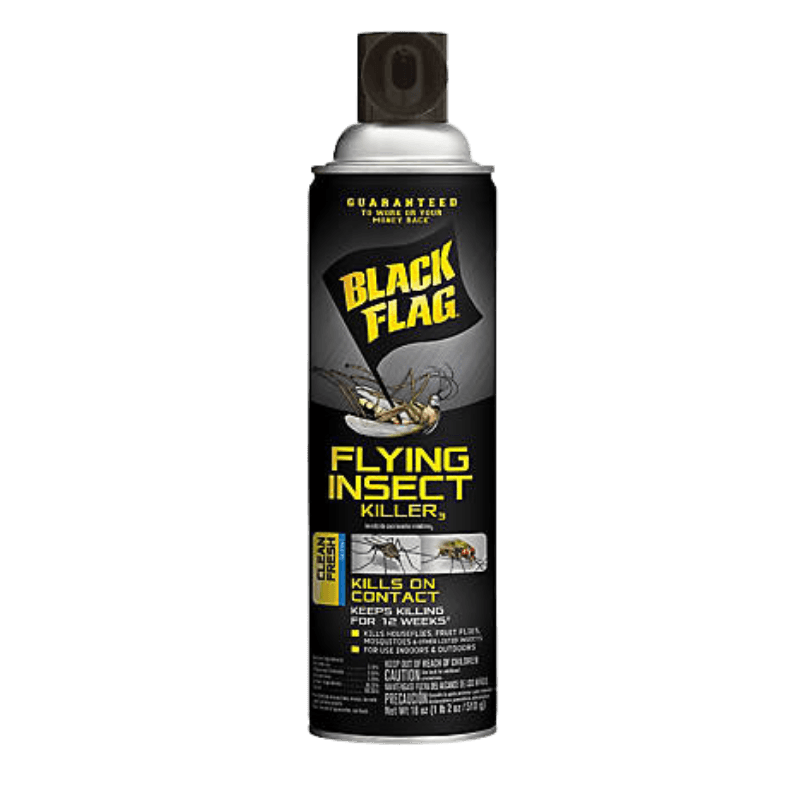 Black Flag Liquid Insect Killer 17.5 oz. | Gilford Hardware