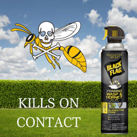 Thumbnail for Black Flag Liquid Insect Killer 17.5 oz. | Gilford Hardware