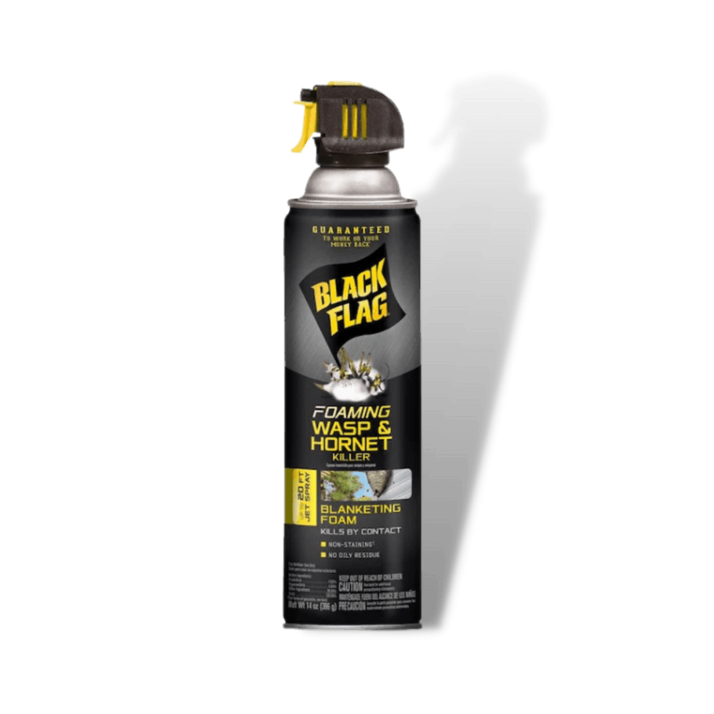 Black Flag Liquid Insect Killer 17.5 oz. | Gilford Hardware