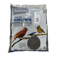 Thumbnail for Black Oil Sunflower Bird Seed 10 lb. | Gilford Hardware