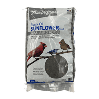 Thumbnail for Black Oil Sunflower Bird Seed 20 lb. | Gilford Hardware