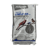 Thumbnail for Black Oil Sunflower Bird Seed 20 lb. | Gilford Hardware